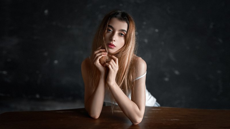 Анна фото превью