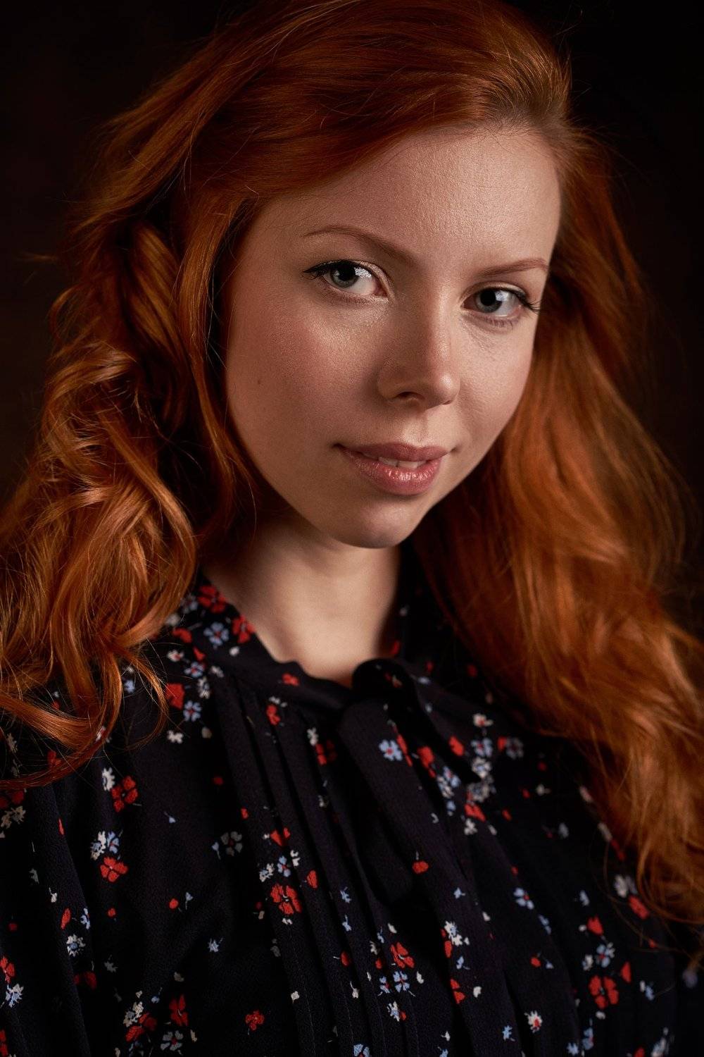 pyzhikphoto, портрет, классика, классический портрет, портрет девушки, женский портрет, portrait, classic, art, красавица, Максим Пыжик