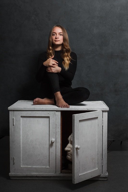 Галя фото превью