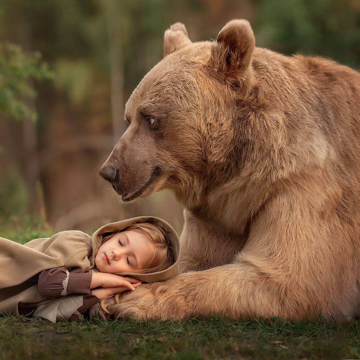 , Елена Михайлова