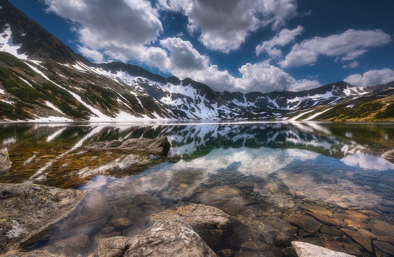 In the Five Valley фото превью