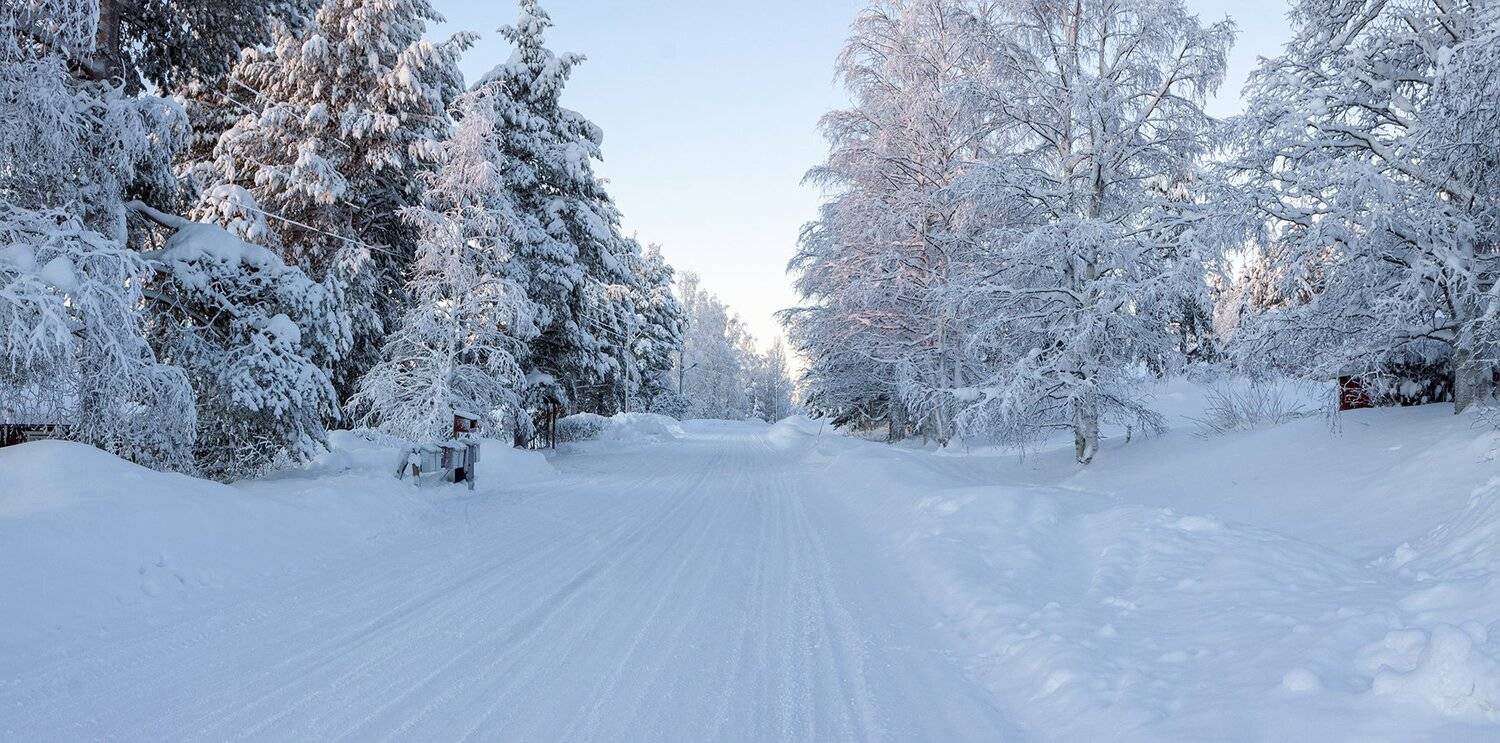 швеция,  Lapland
