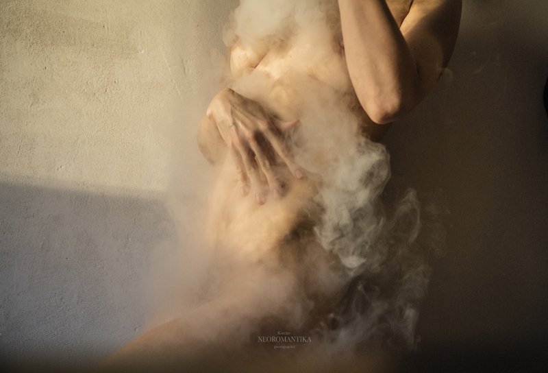 Автопортрет / Selfy фото превью