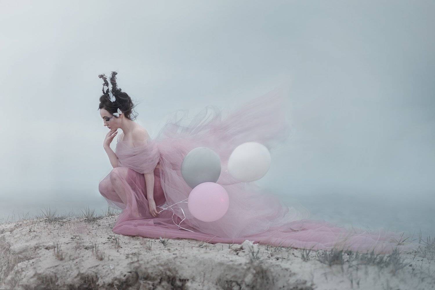 , Ольга Куницкая