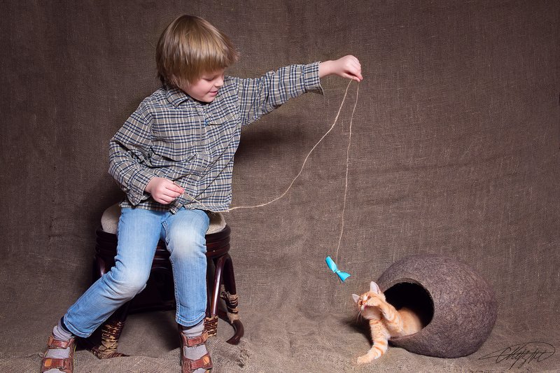 ЛЕОПОЛЬД ,ВЫХОДИ.... фото превью