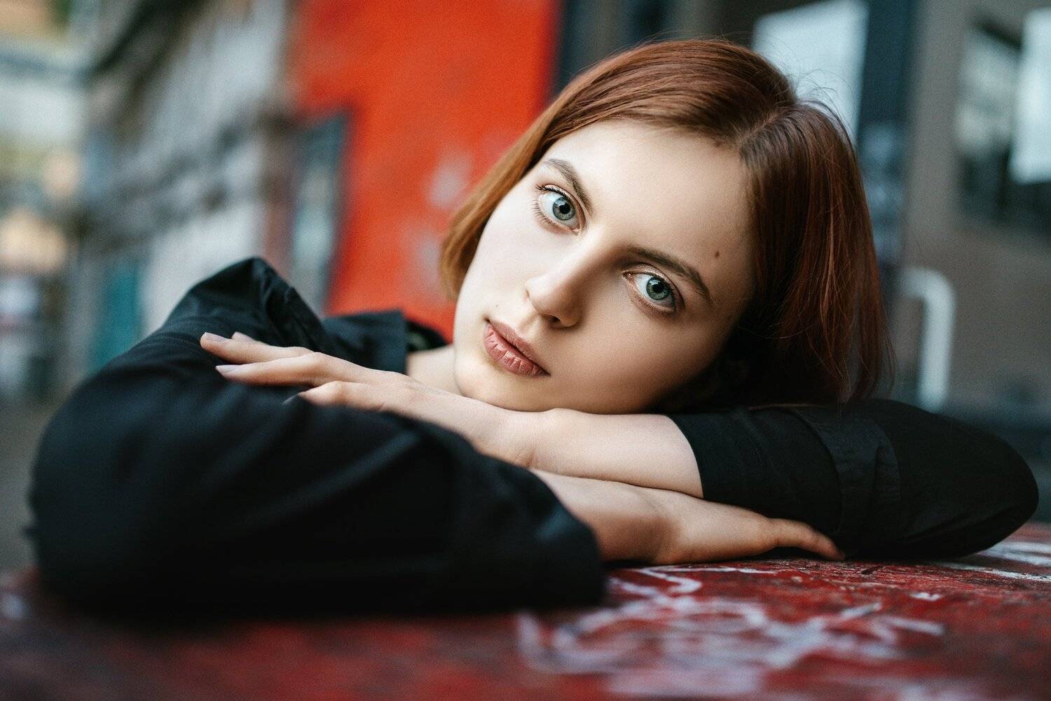 портрет, Кондуков Игорь