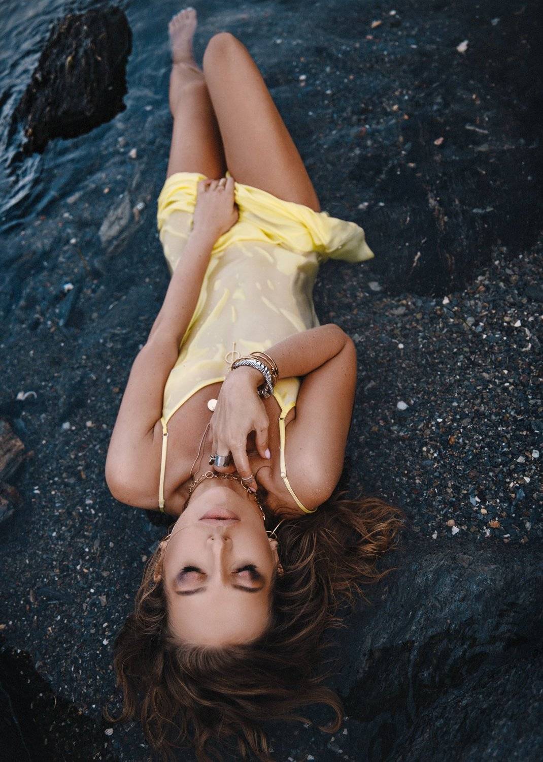 , Евгений Линев