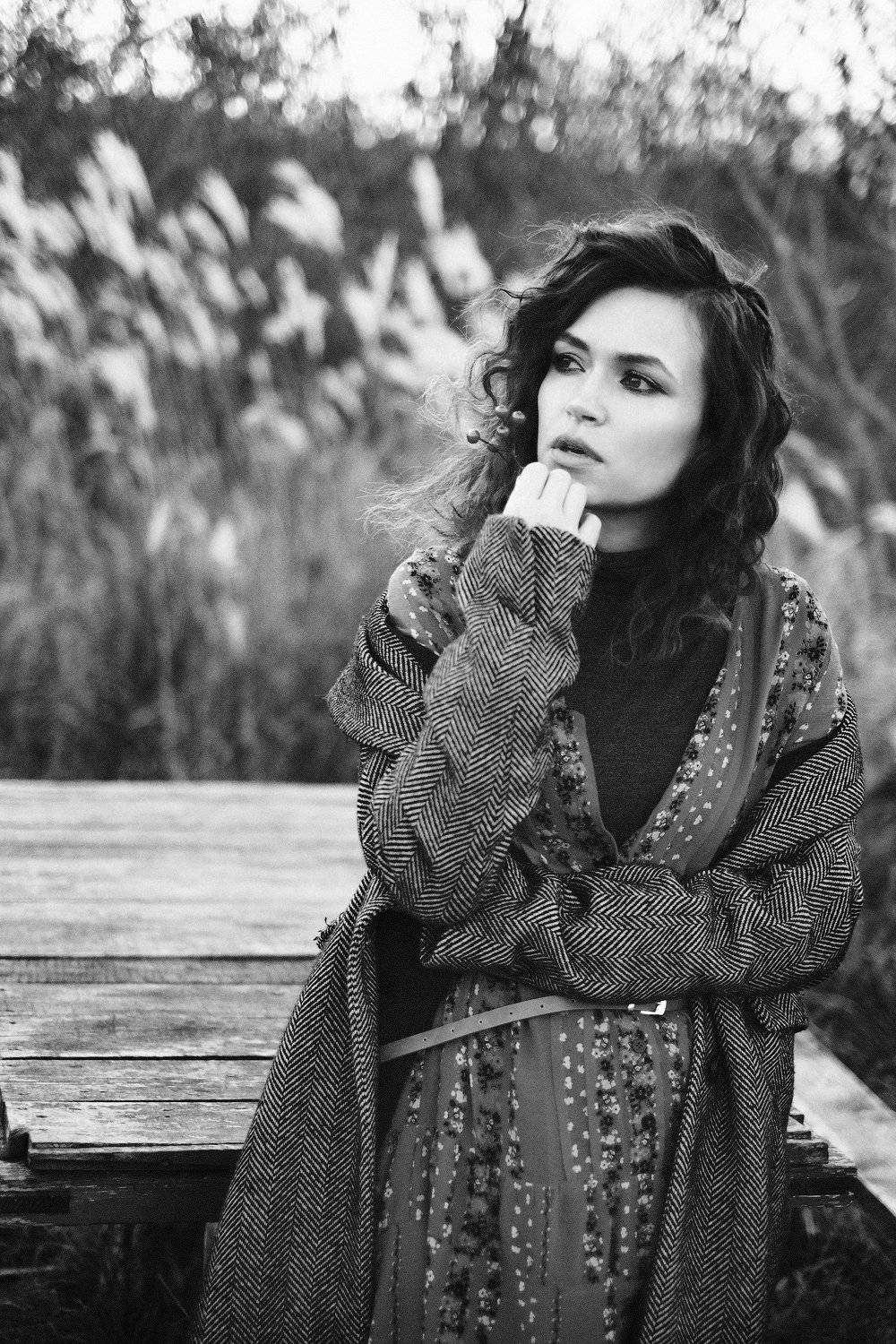 , Вера Щербакова