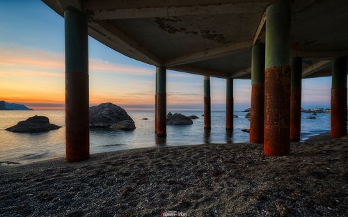 Remains of Coastal Constructivism