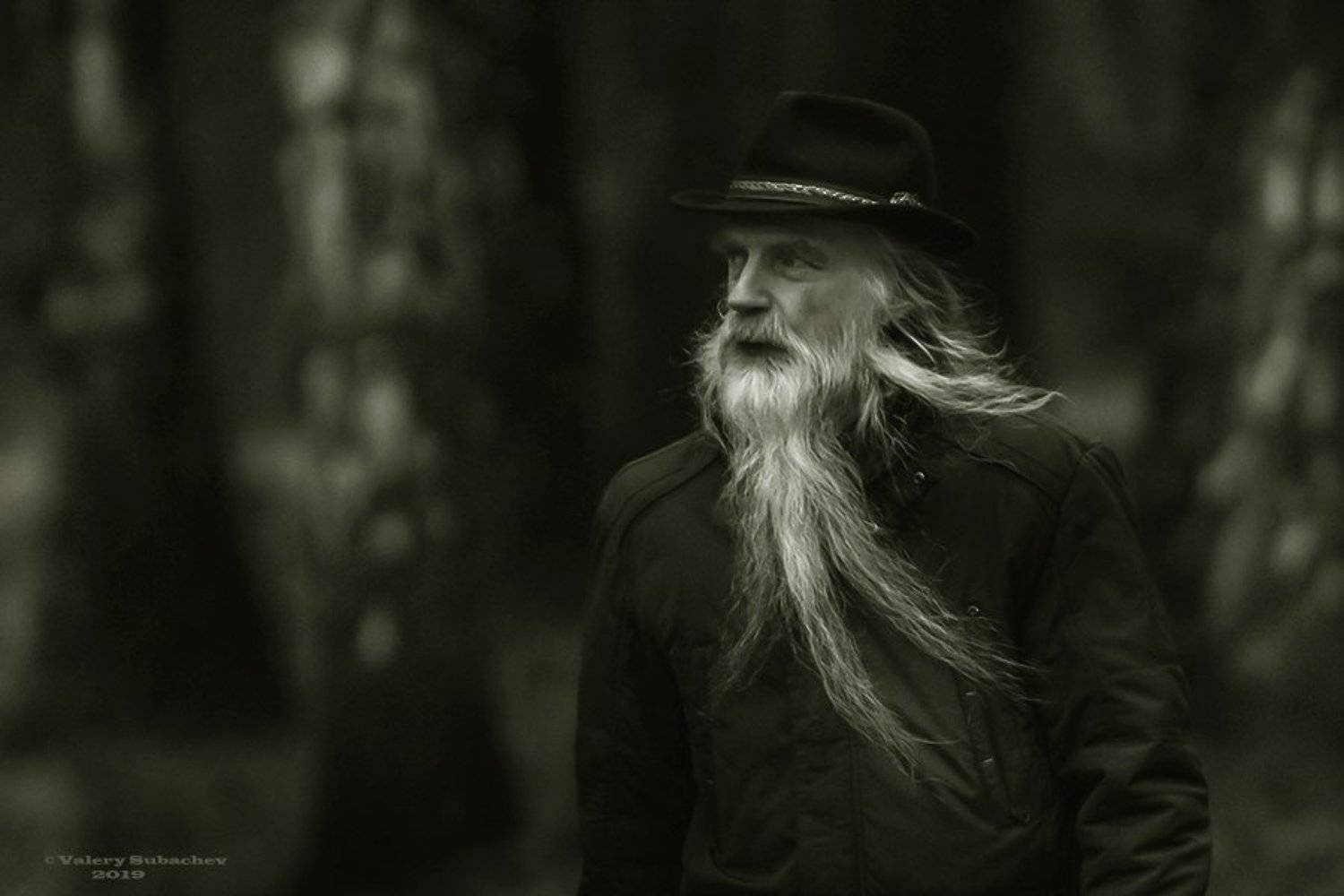 , Валерий Субачев