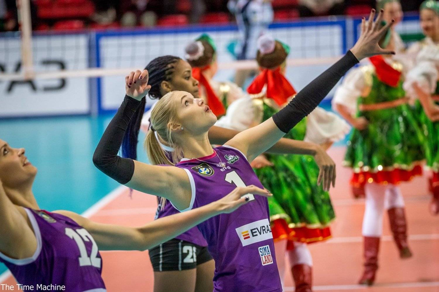 , Михаил Бове