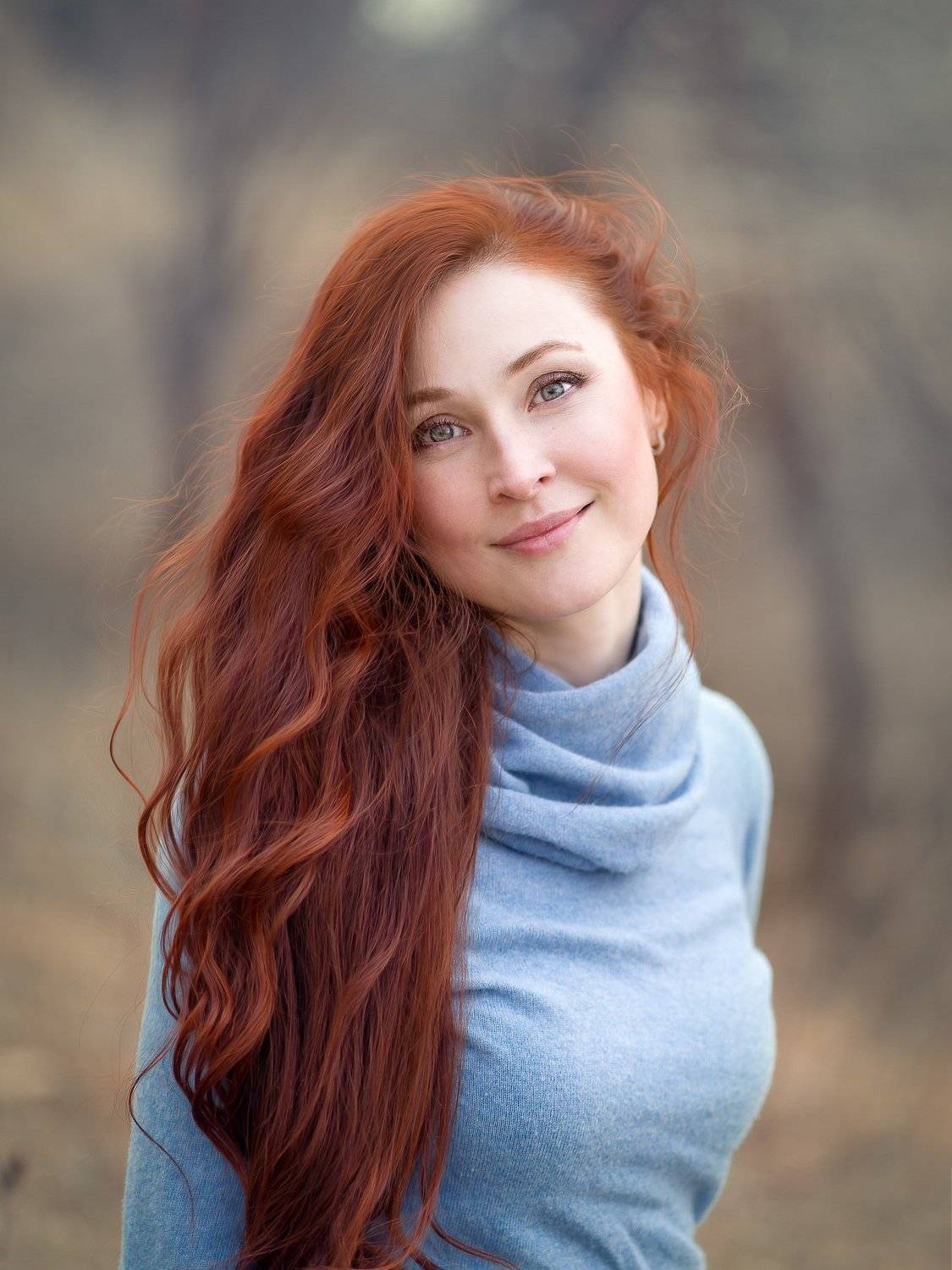 , Нина Пускарчик