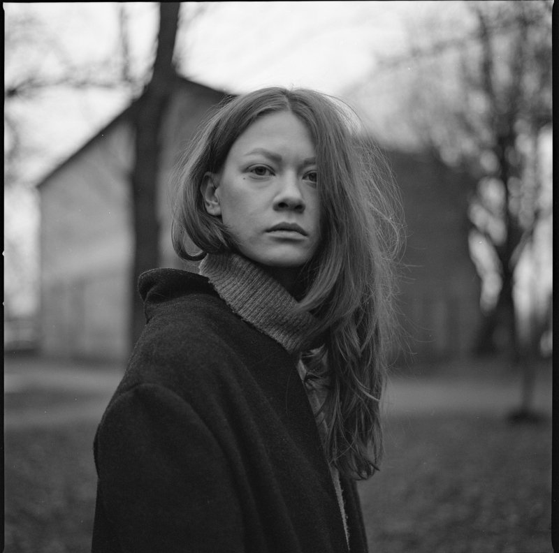 Анна фото превью