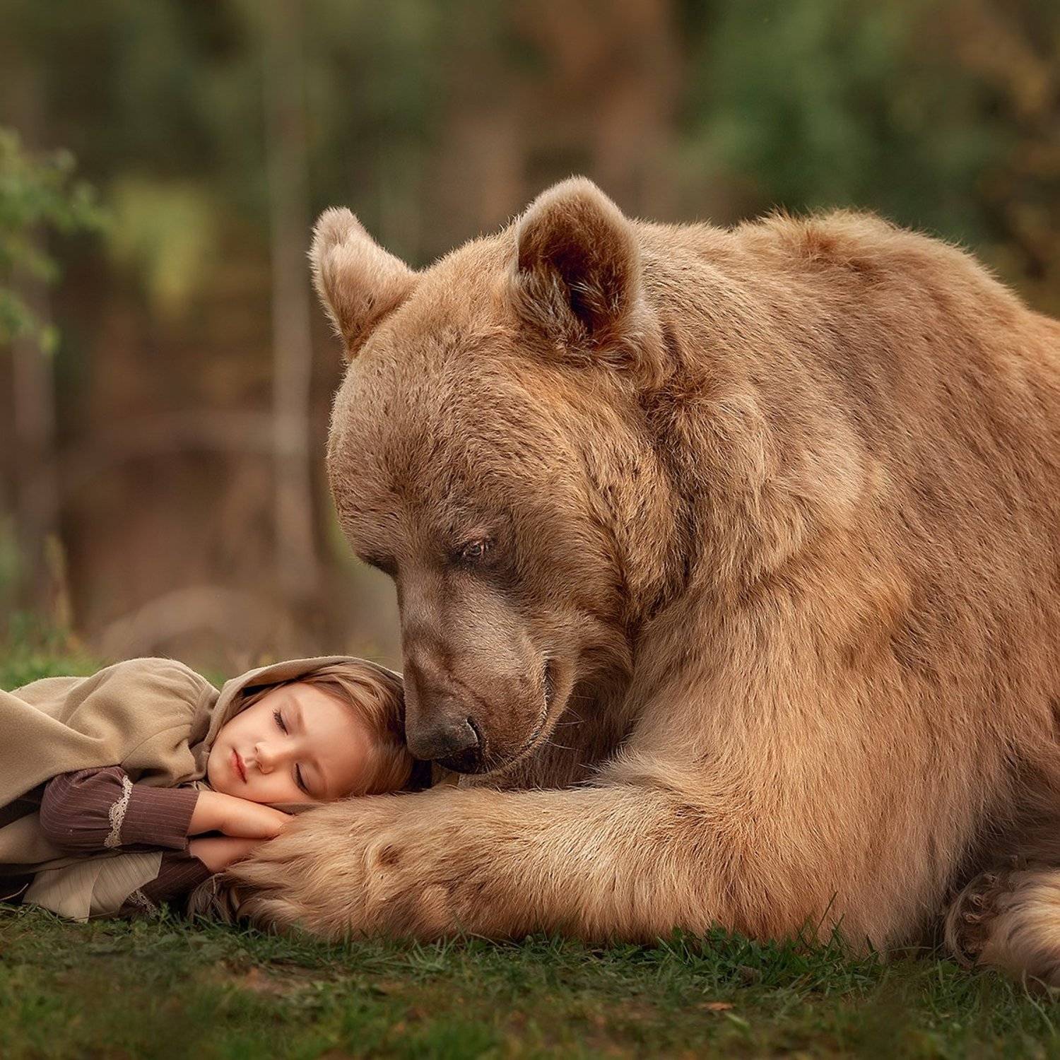 , Елена Михайлова