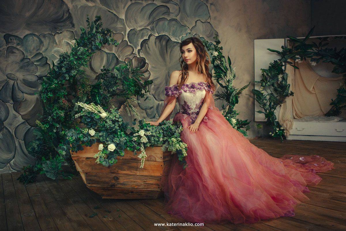 white, dress, lady, portrait, model, tattoo, portugal, Катерина Клио