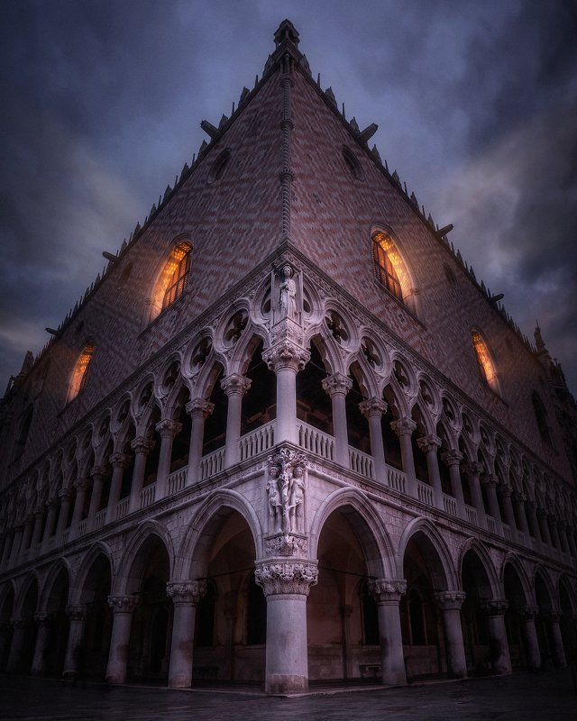 Palazzo Ducale фото превью