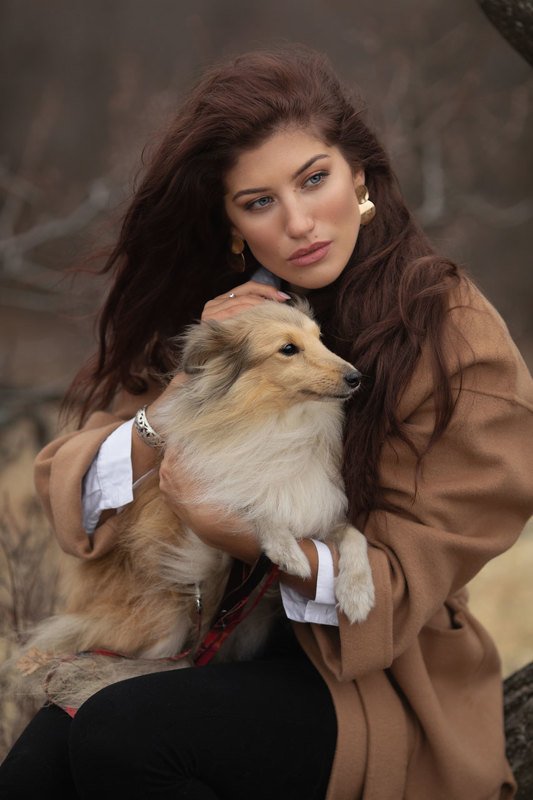 Autumn фото превью