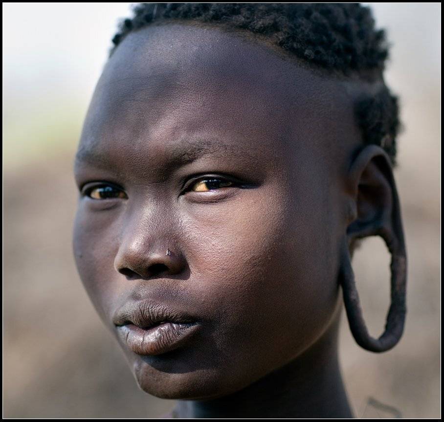 эфиопия, Yury Pustovoy