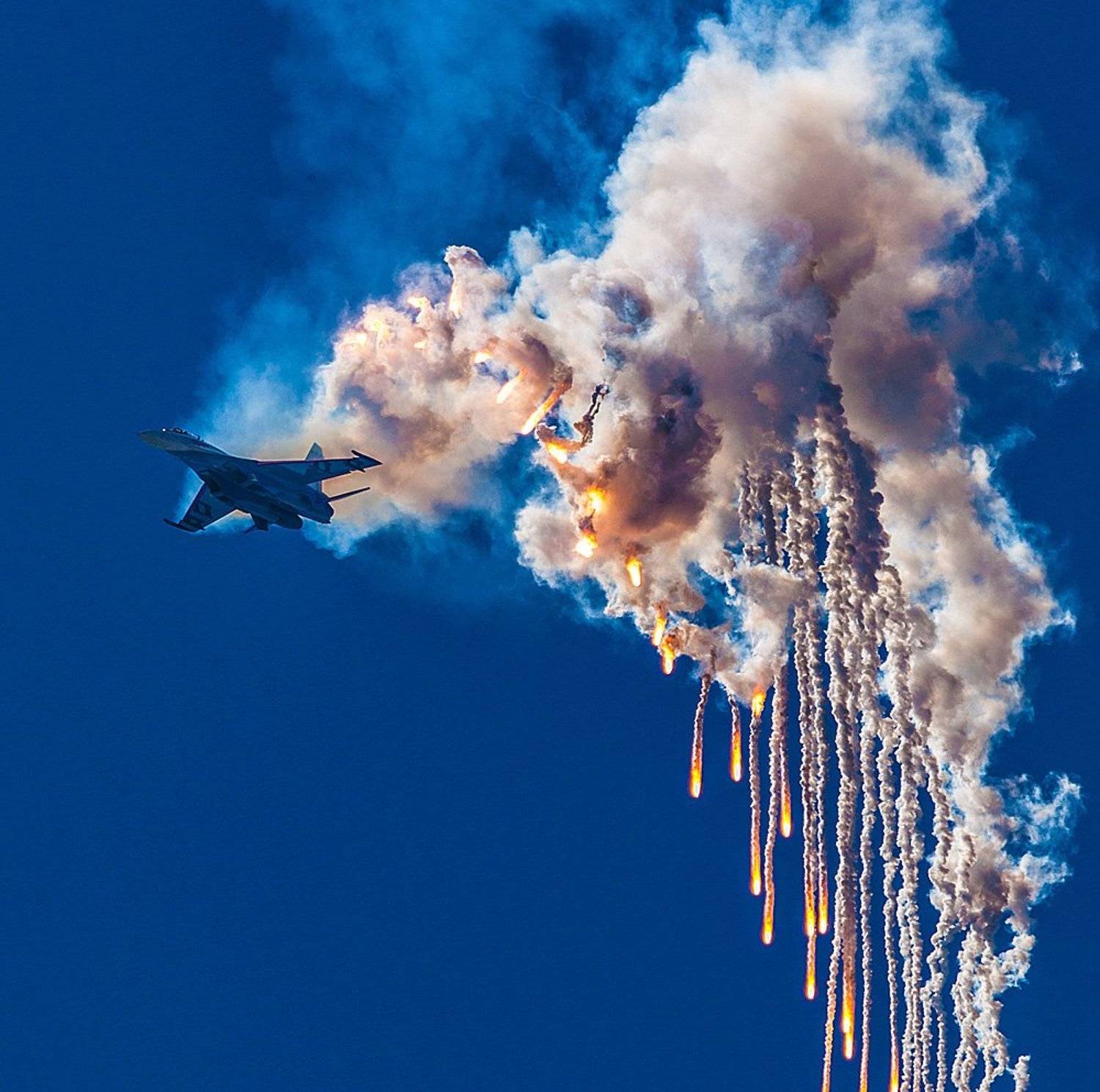 русские, витязи, самолёт, авиашоу, Konstantin Mironov