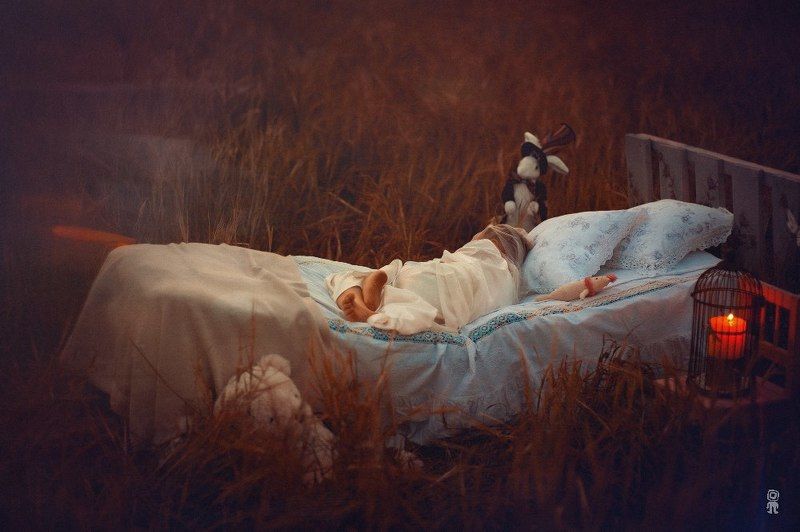 Sleeping фото превью