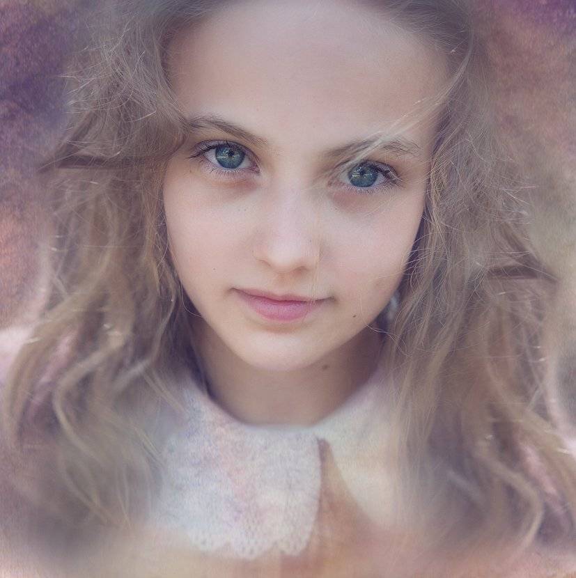 , Светлана Мелик-Нубарова