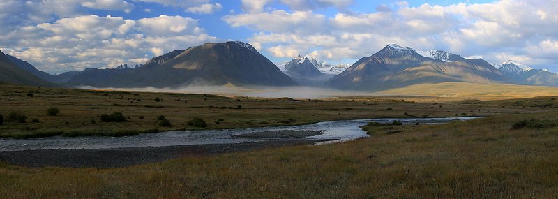бетсу-канас, южный алтай Бетсу-Канас фото превью