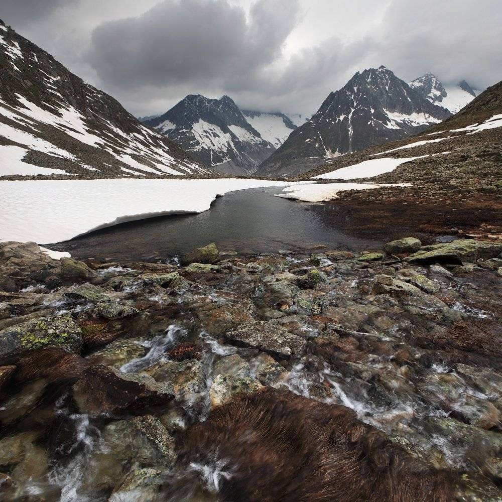 swiss,marjelensee, Матвеев Николай