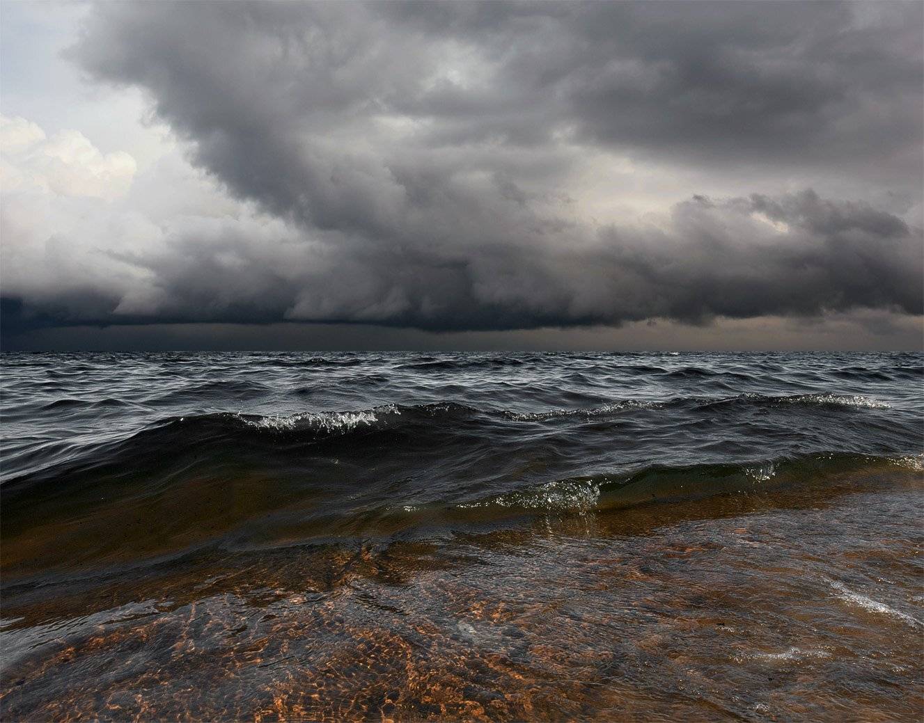 , Сергей Пархоменко