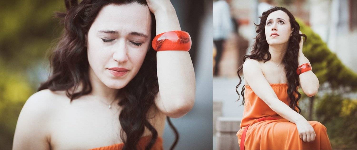 , Катерина Козачук