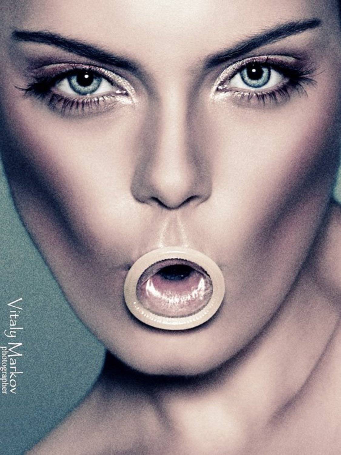 , Виталий Марков