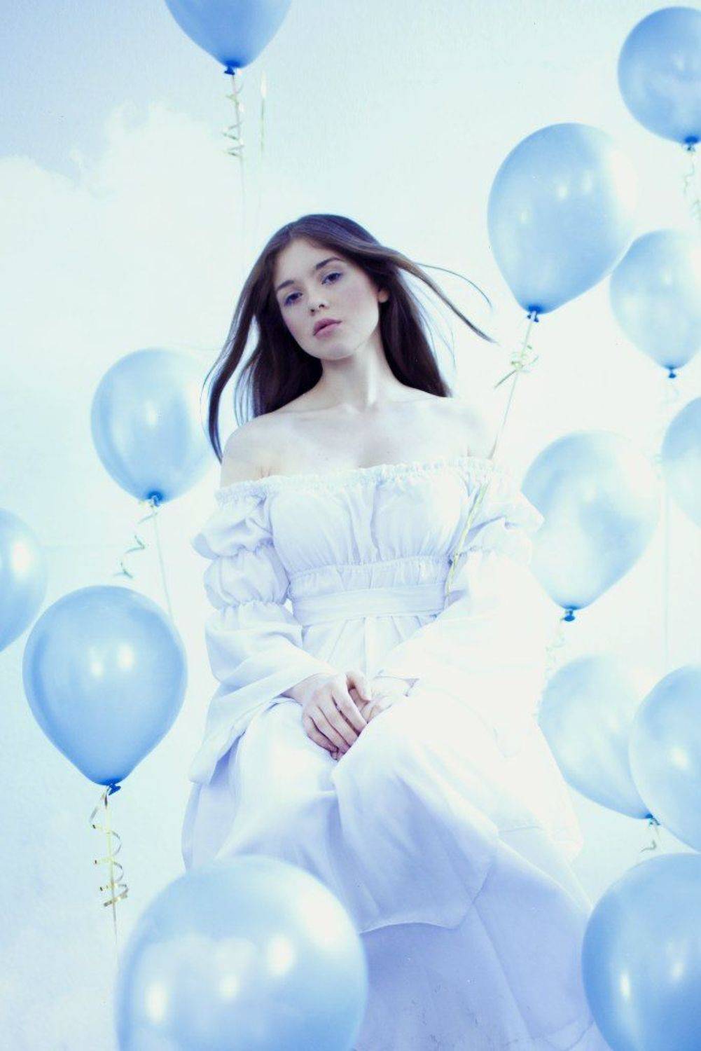 , Дарья Крапивина