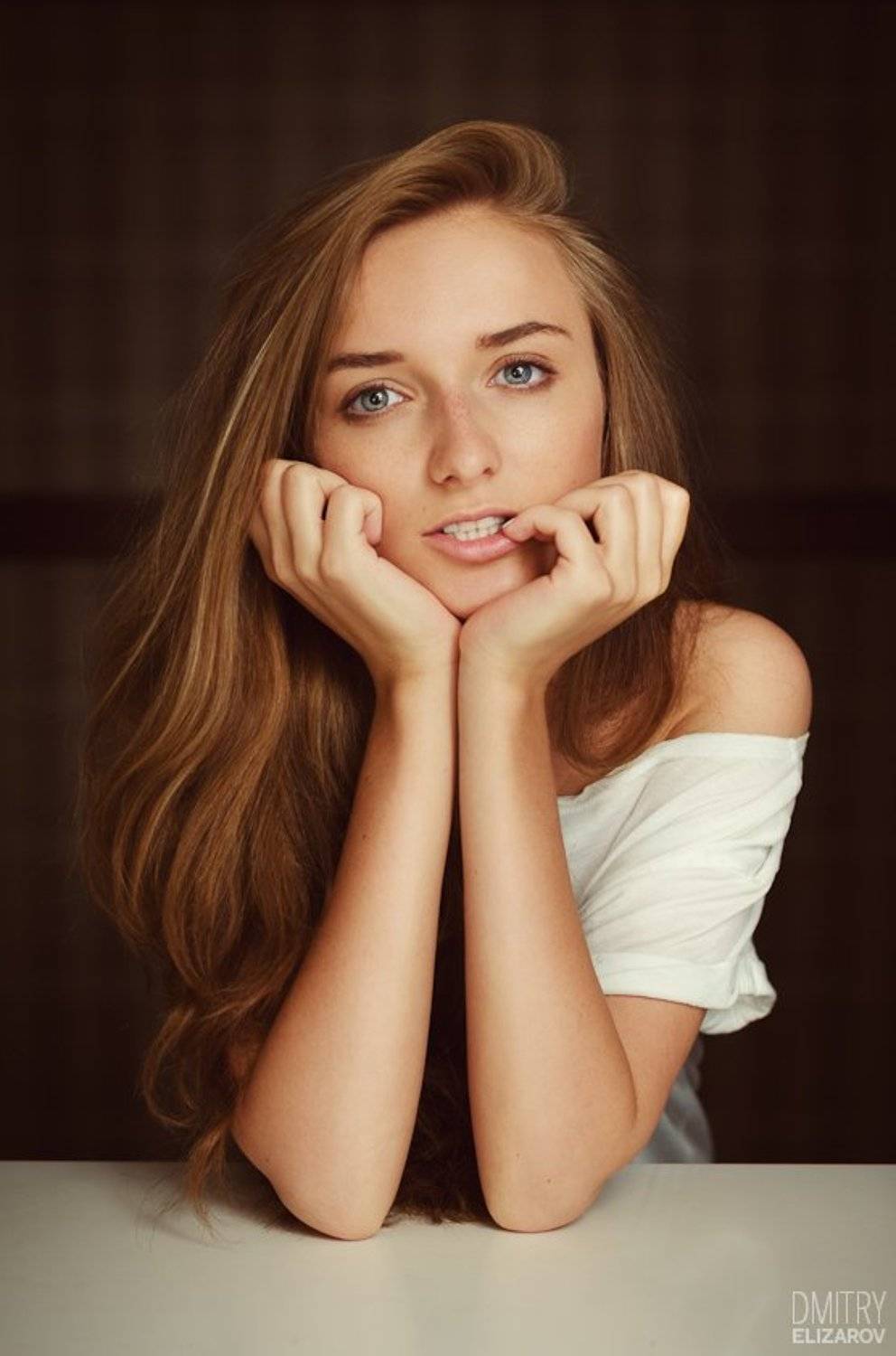 Lena #3. Автор: Дмитрий Елизаров , Дмитрий Елизаров