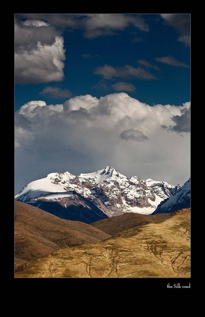 tien-shan, Vasily Kosivtsov