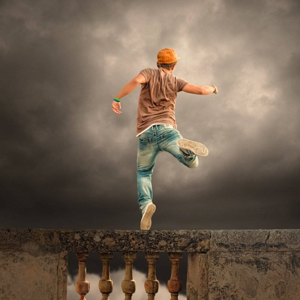 , Caras Ionut