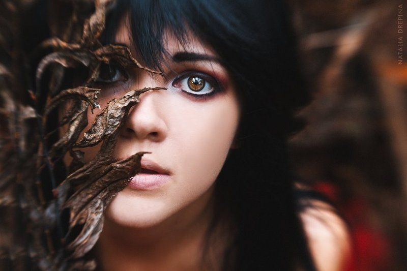 Quiet Autumn фото превью