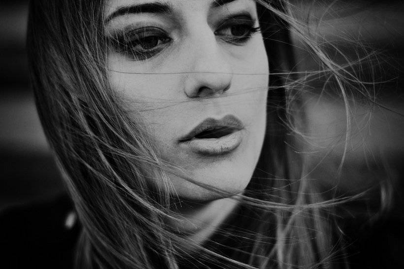 , Максак Мария