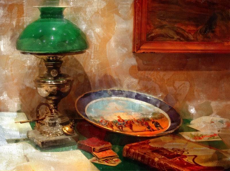 натюрморт, музыка, николай дмитрук