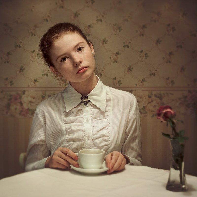 Coffee time фото превью