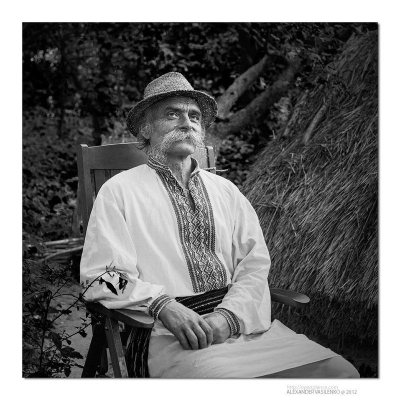 Кобзарь... фото превью