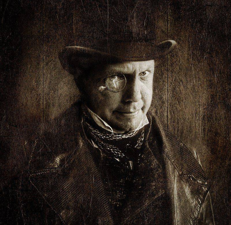 , Светлана Мелик-Нубарова