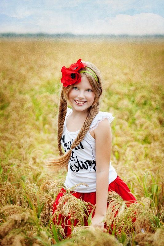 Маки фото превью