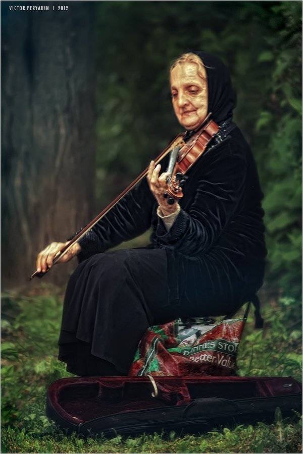 , Виктор Перякин