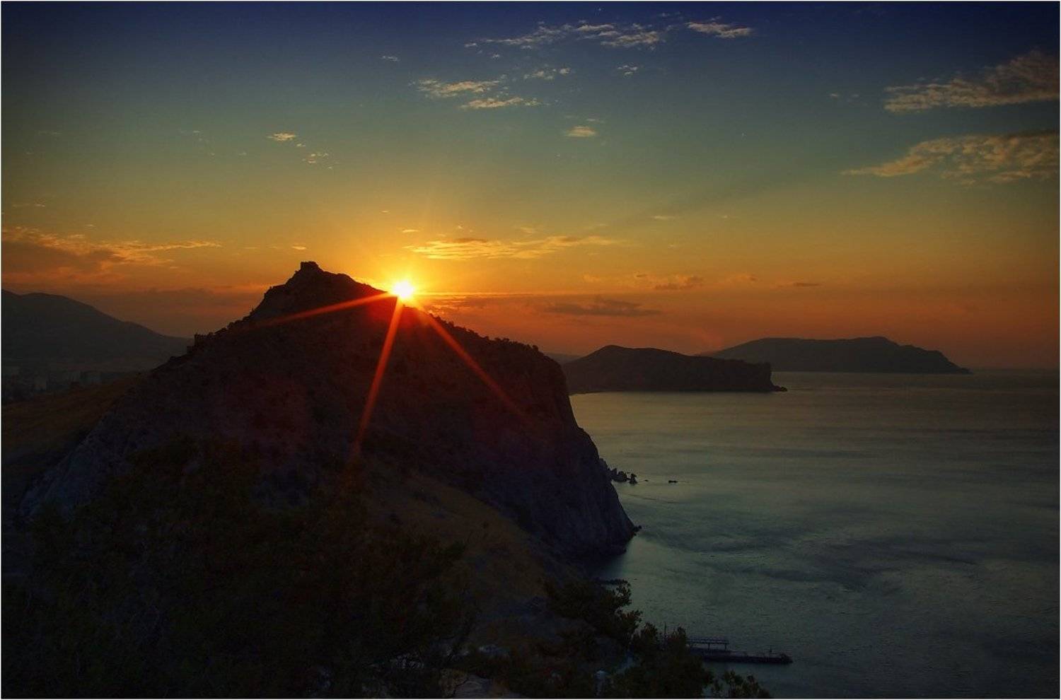 , Александр Ганженко