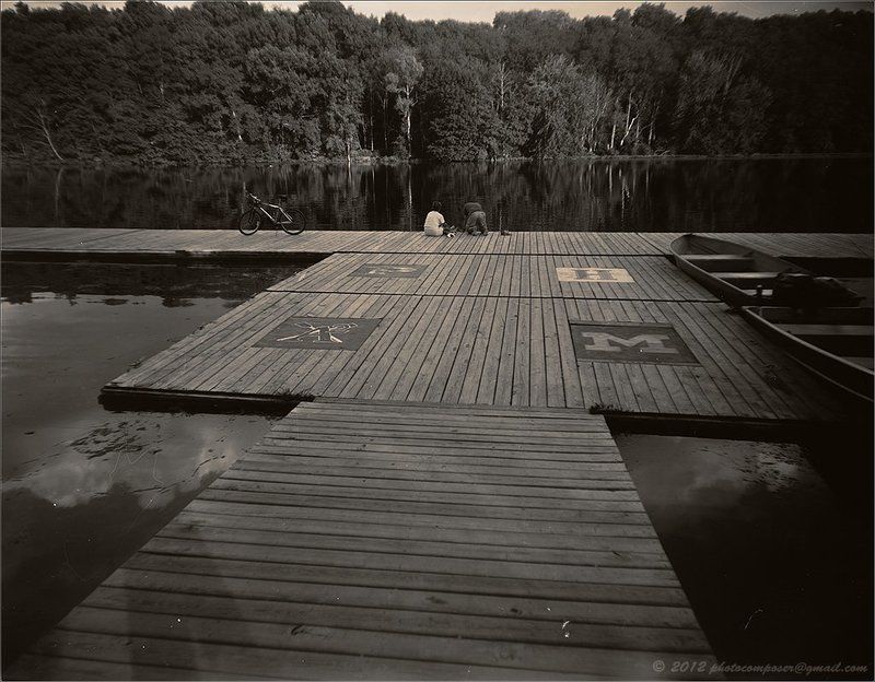 Первый блин.... фото превью