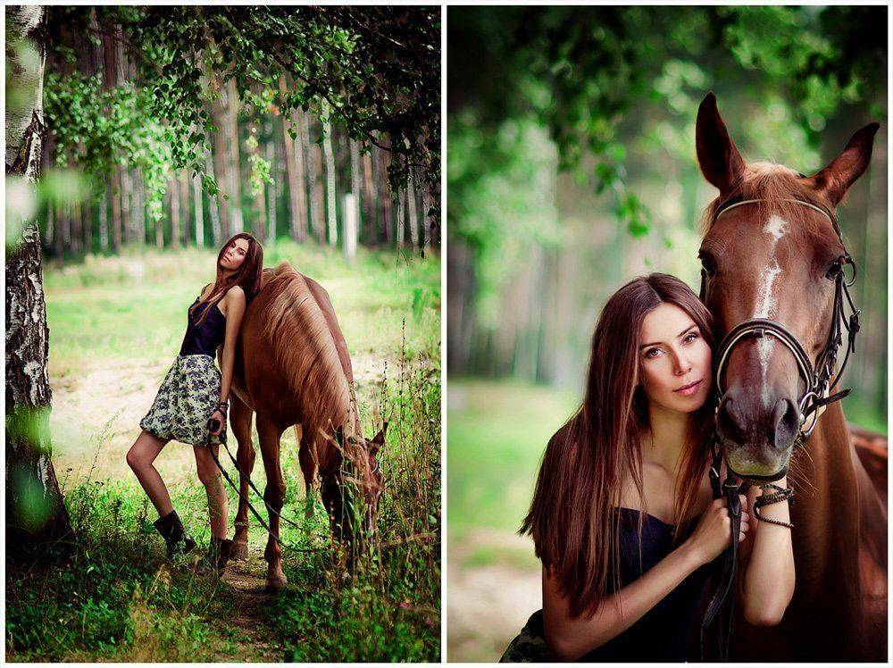 , Мария Мальгина