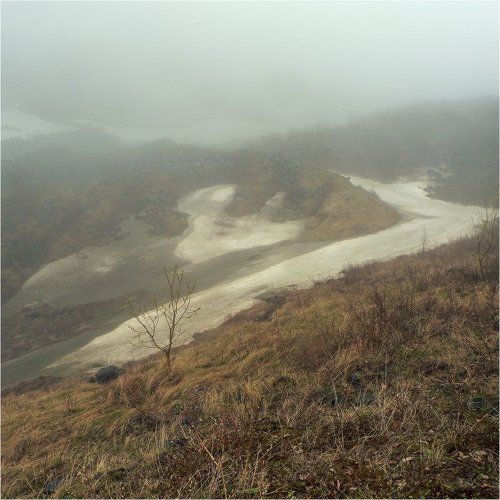 Туманный Цей