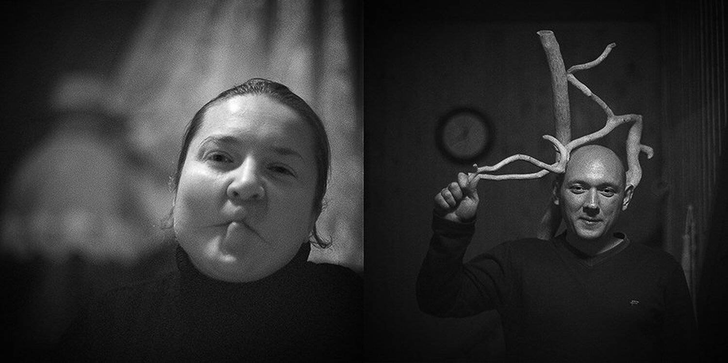 , Дмитрий Лыков