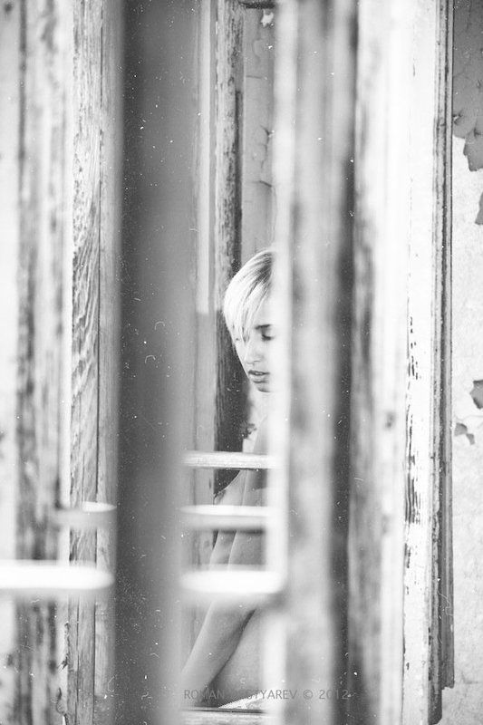 Полуденный свет... фото превью