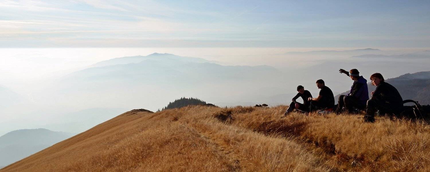 поход, карпаты, горы, хребет, Plishko Andriy