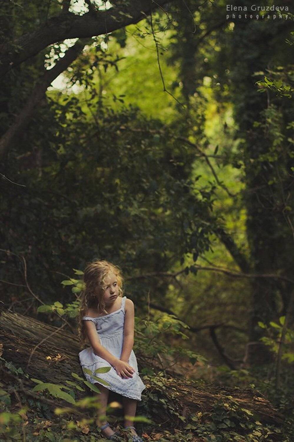 , Груздева Елена